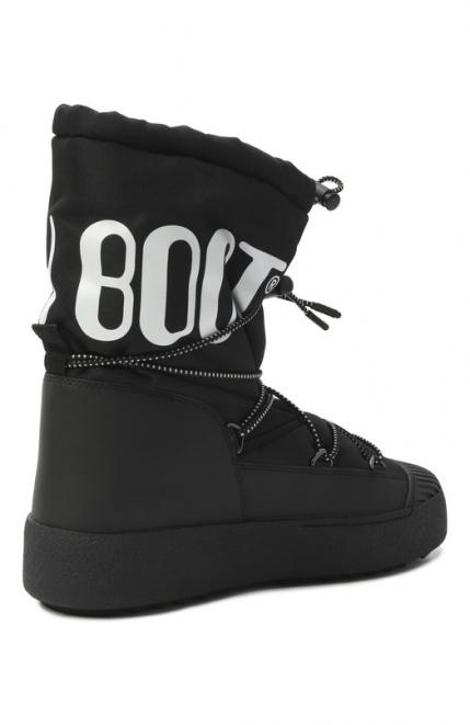 Комбинированные сапоги MTrack Polar MOON BOOT