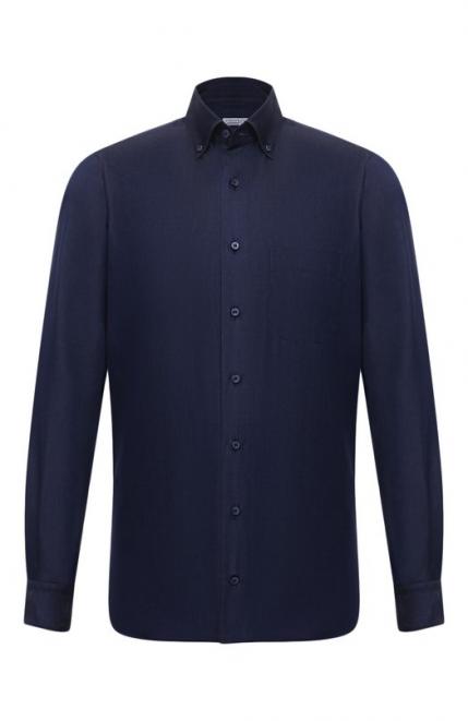 Хлопковая сорочка Zilli