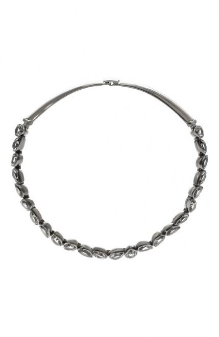 Колье Stealing Beauty Caviar Jewellery