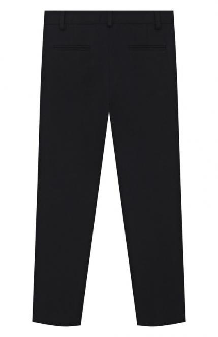 Хлопковые брюки Dal Lago