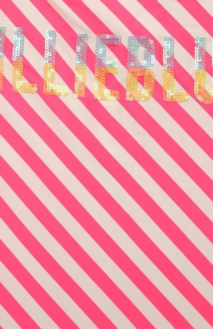 Комплект из купальника и резинки для волос BILLIEBLUSH