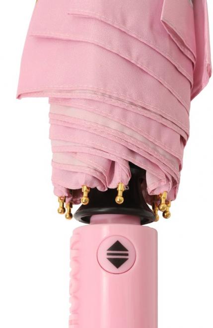 Складной зонт Moschino