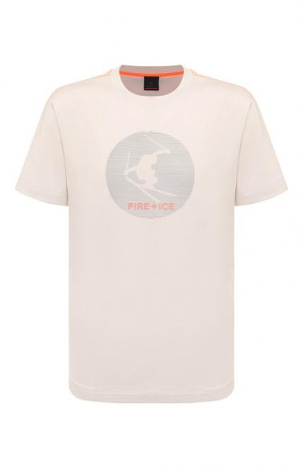 Футболка Bogner Fire+ice