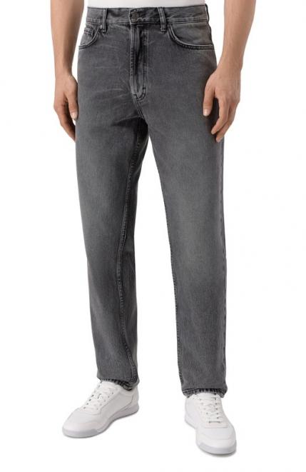 Джинсы  838 HUGO