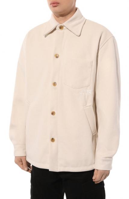 Рубашка GCDS