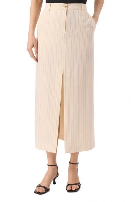 Юбка из вискозы TWINSET