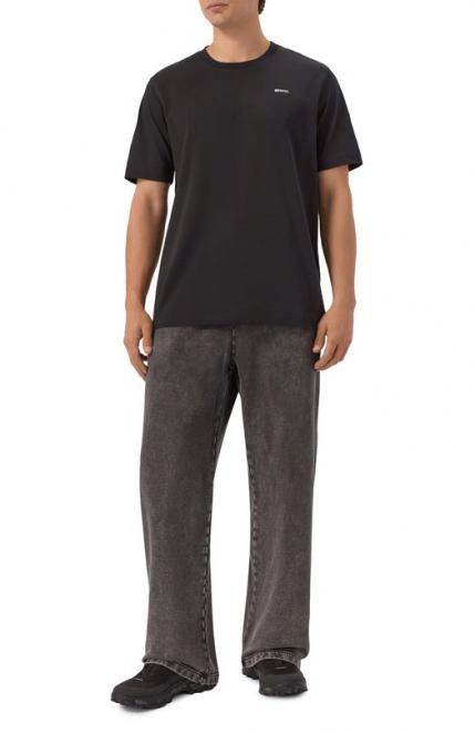 Комбинированные кроссовки Devin Premiata