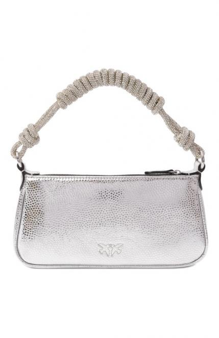 Сумка Half Moon Baguette mini Pinko