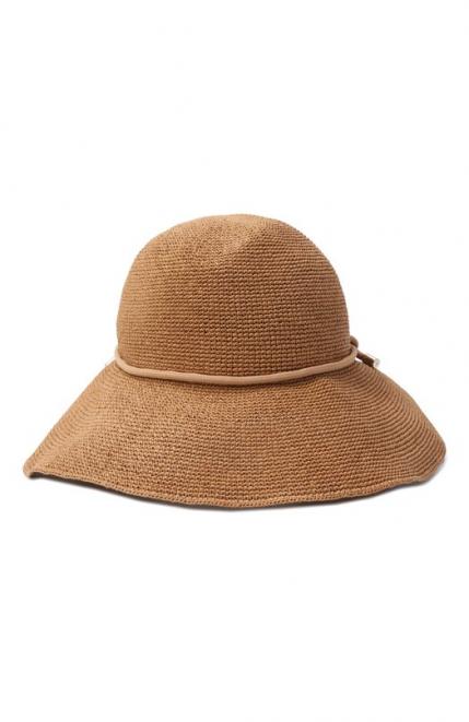 Шляпа Emporio Armani