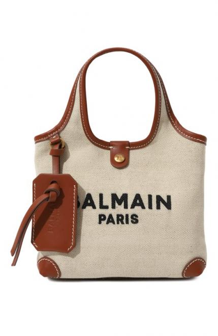 Сумка B-Army small Balmain