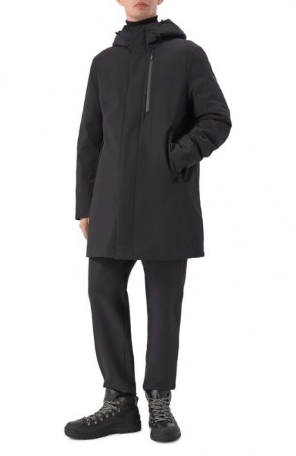 Кожаные хайкеры Bansko Bogner