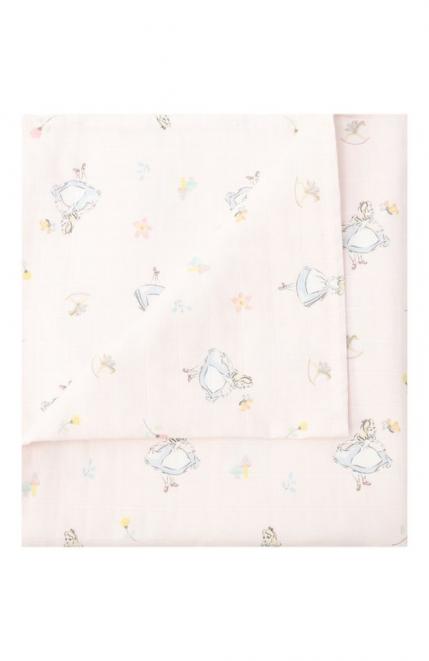 Комплект из трех пеленок Nikola+Marusia