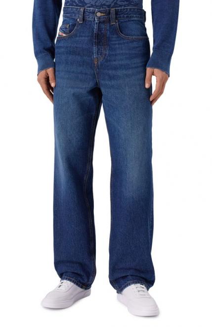 Джинсы 2001 D-Macro Diesel