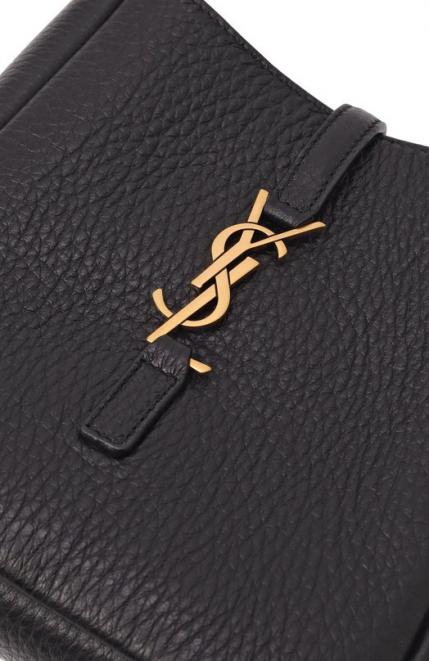 Сумка le 5 à 7 Supple baby Saint Laurent