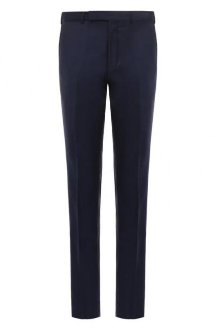 Шерстяные брюки Zegna