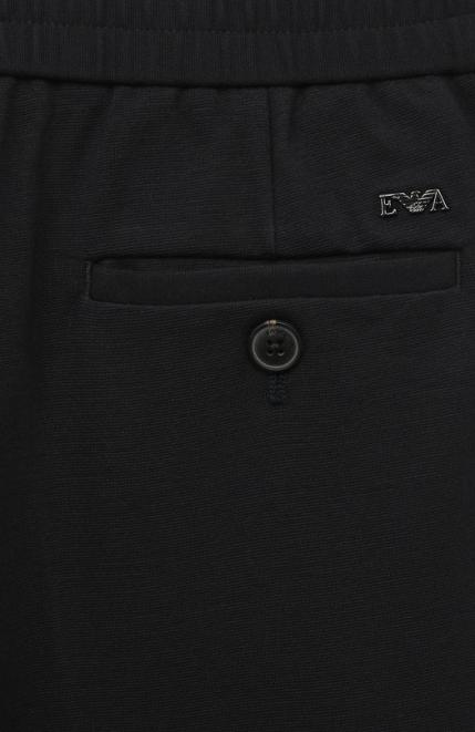 Брюки Emporio Armani