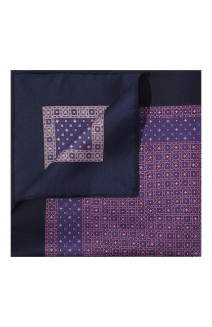 Комплект из галстука и платка Stefano Ricci