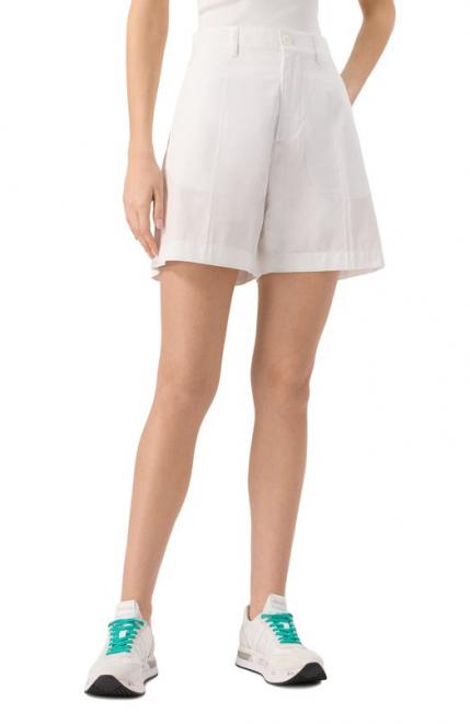 Хлопковые шорты DSquared2