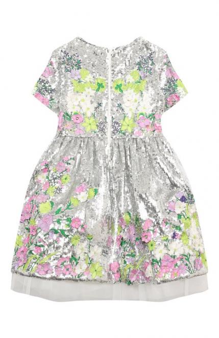 Платье ELIE SAAB JUNIOR