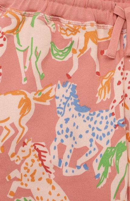 Комплект из свитшота и брюк Stella McCartney