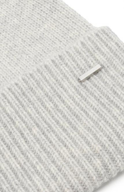 Кашемировая шапка BOSS