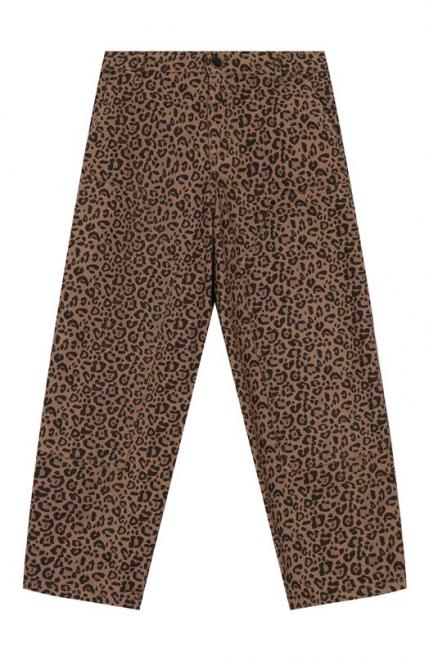 Джинсы MSGM Kids