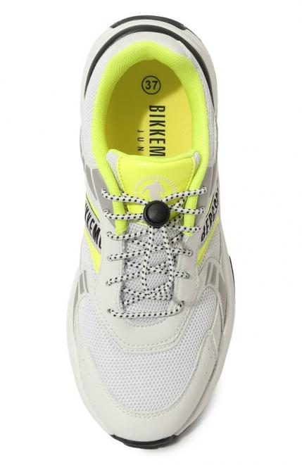 Кроссовки Dirk Bikkembergs