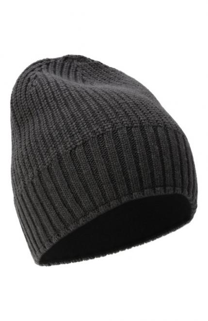 Шапка из шерсти и вискозы Bogner