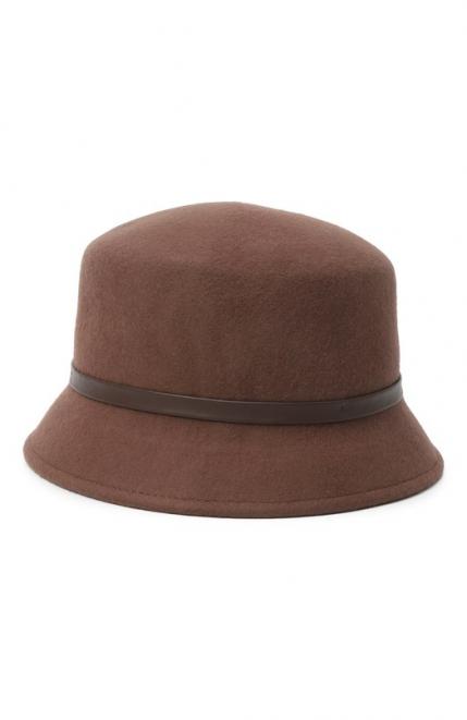 Шерстяная шляпа Meghan Coccinelle