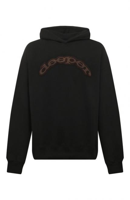 Худи TEE LIBRARY