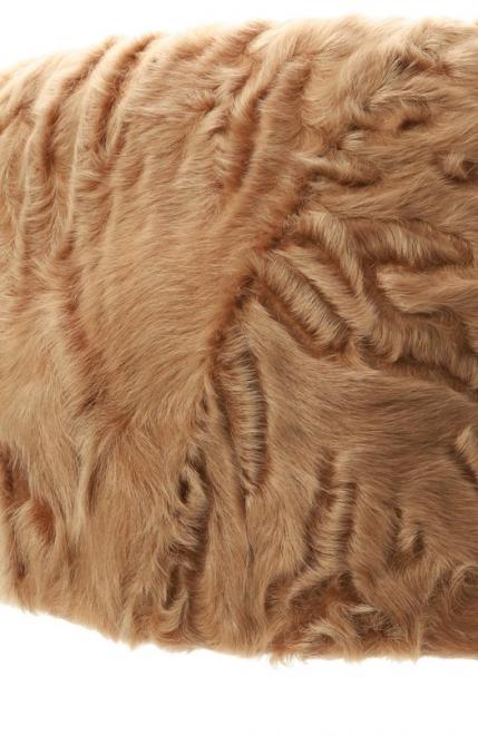 Пилотка Бритни из каракульчи FurLand