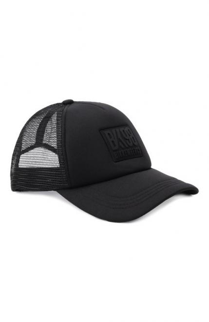 Бейсболка Dirk Bikkembergs