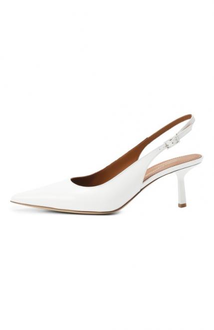 Кожаные туфли Monia MATTIA CAPEZZANI