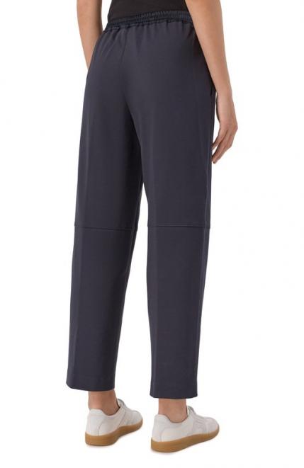 Брюки из вискозы Beatrice. B