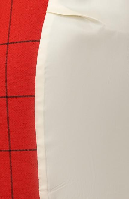 Жакет из хлопка и вискозы BOTROIS