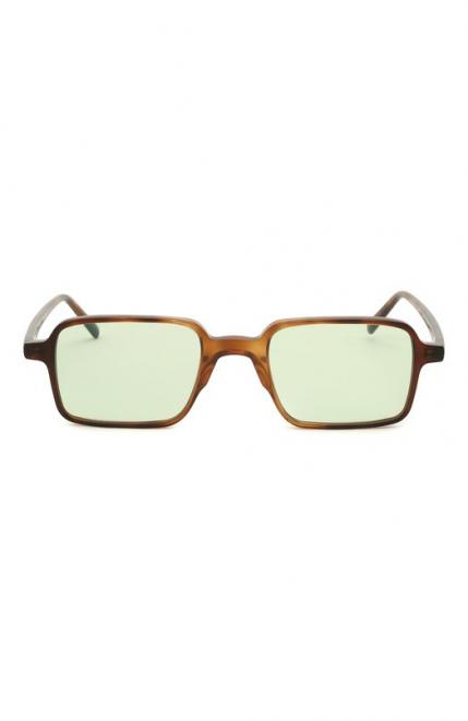 Солнцезащитные очки Moscot