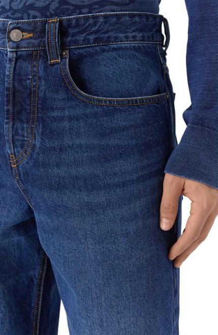 Джинсы 2001 D-Macro Diesel