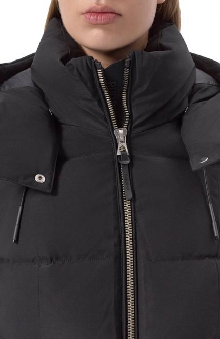 Пуховик RUDSAK