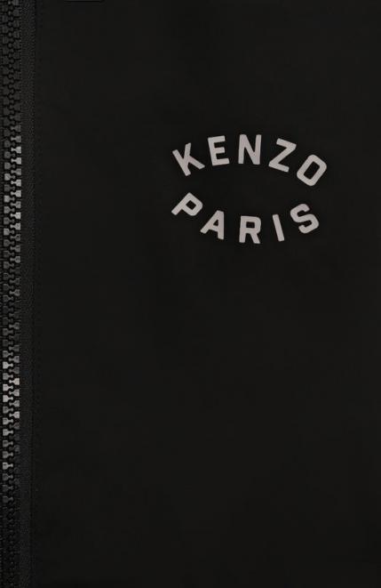 Утепленная куртка Kenzo