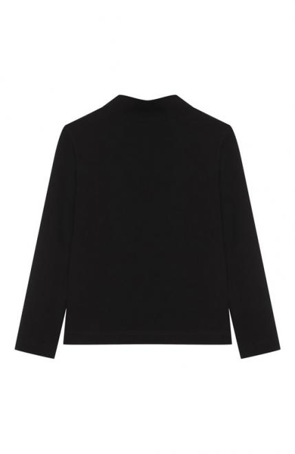 Хлопковая водолазка Dolce&Gabbana