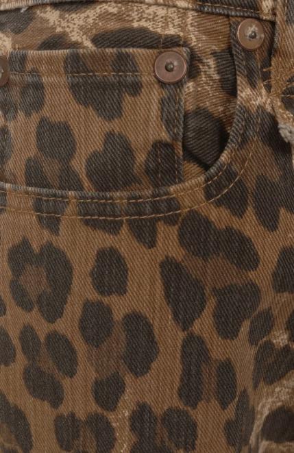 Джинсы Tailored Drop R13