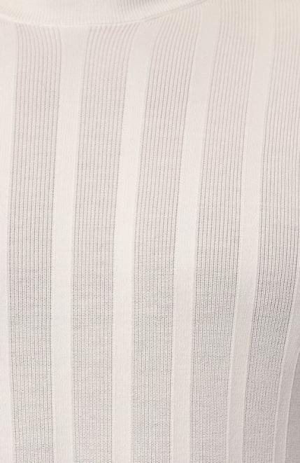 Хлопковый джемпер Cortigiani