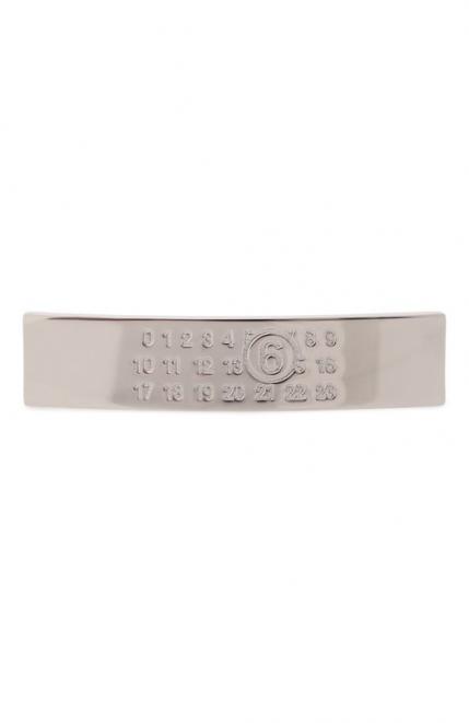 Заколка для волос mm6