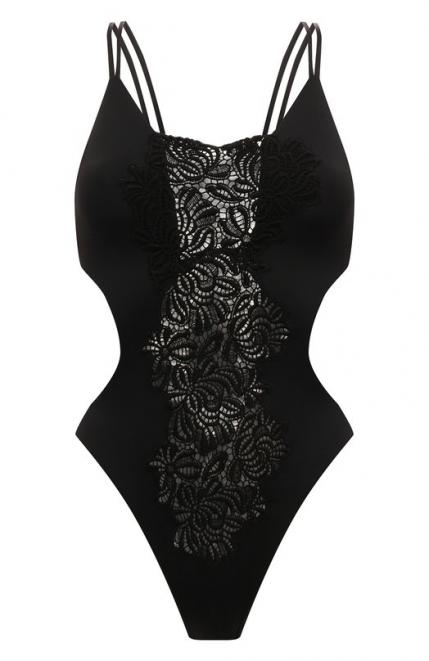 Слитный купальник Ermanno Scervino