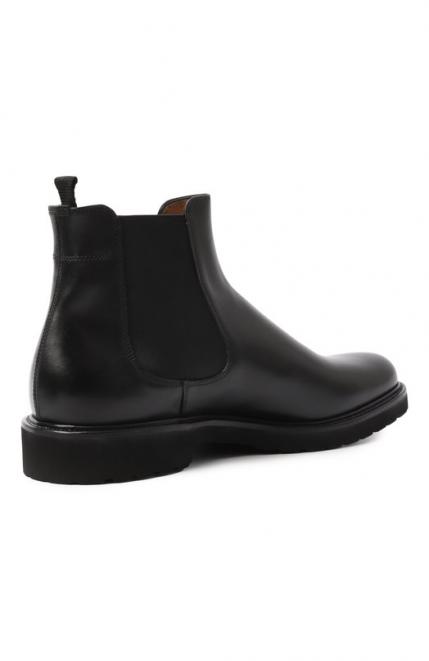 Кожаные челси Liverpool MILLE 885