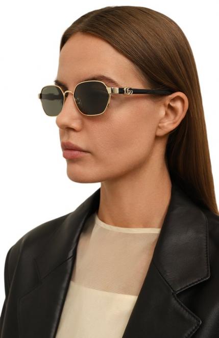 Солнцезащитные очки Gucci