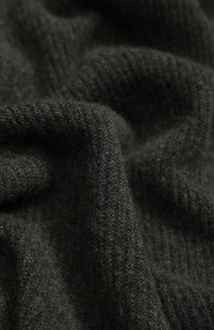 Кашемировый шарф-снуд TEGIN