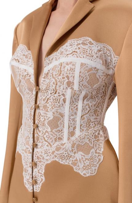 Платье Giuseppe di Morabito