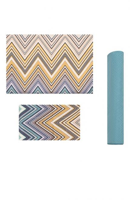 Комплект постельного белья Trevor MissoniHome