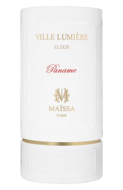 Парфюмерная вода Ville Lumiere (100ml) MAISON MAISSA